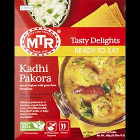 MTR - Kadhi Pakora 300g