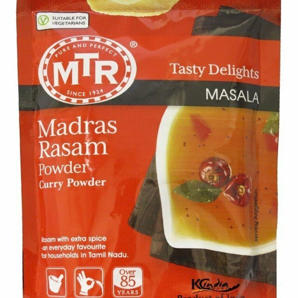 MTR Madras Rasam Powder