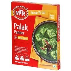 MTR - Palak Paneer 300g