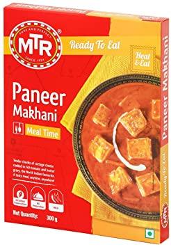 MTR - Paneer Makhani 300g