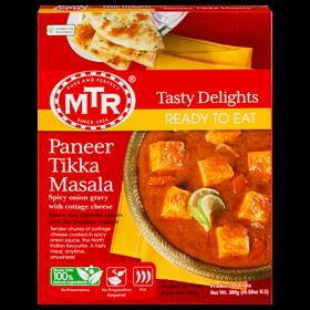 MTR - Paneer Tikka Masala 300g