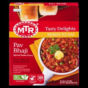 MTR - Pav Bhaji 300g