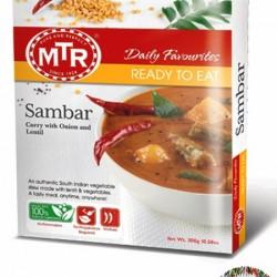 MTR - Sambar 300g