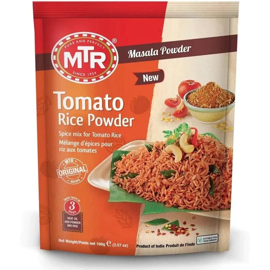 MTR Tomato Rice Powder