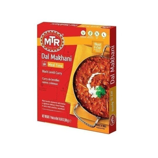 MTR Dal Makhani