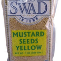 Swad Mustard seed yellow
