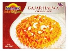 Nanak - Gajar Halwa 400g