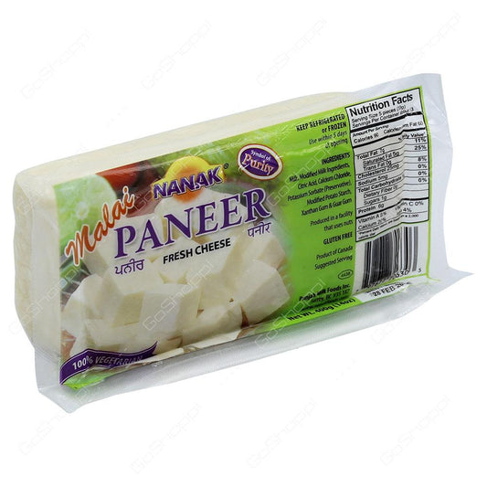 Nanak - Malai Paneer 7oz