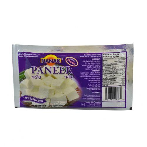 Nanak - Paneer Special 12oz