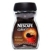 Nesacafe Calsico Dark Roast Instant Coffee