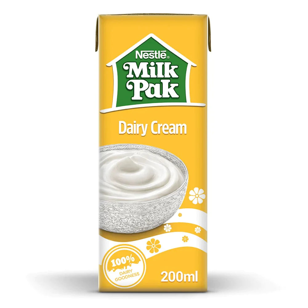 Nestle Milk Pak Cream