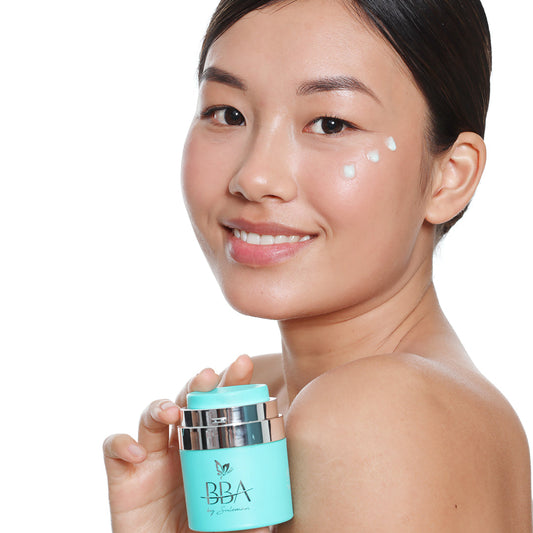 Beautify By Amna Aloe Vera - Soothing Night Cream (For All Skin Type)