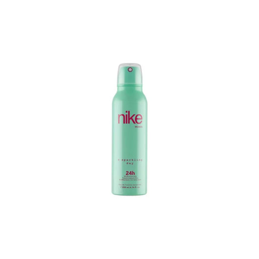 NIKE DEODORANT SPARKLING DAY FOR WOMEN 200 ML