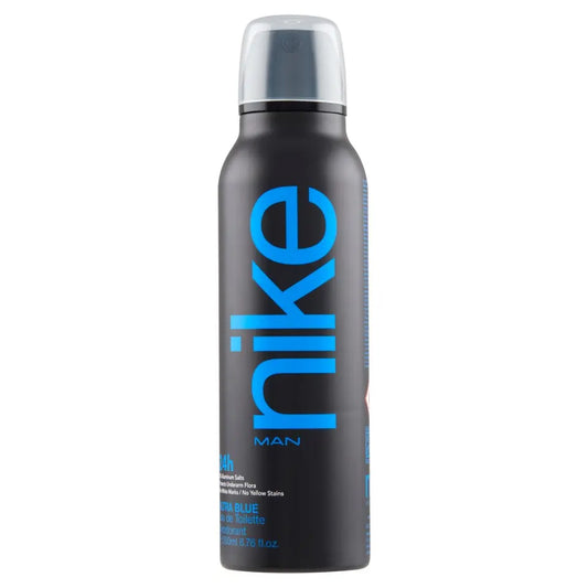 NIKE DEODORANT ULTRA BLUE FOR MAN 200 ML