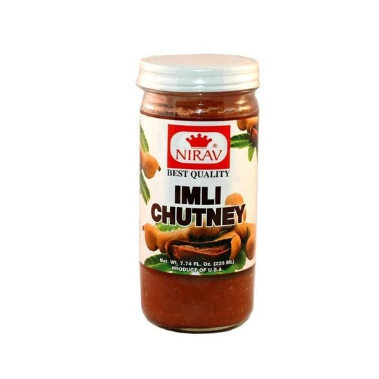 Nirav Imli Chutney