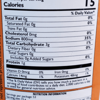 Mother's Recipe Ginger Garlic Paste Large