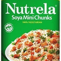 Nutrela Mini Chunks