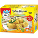 Vadilal quick Treat  Nylon Khaman