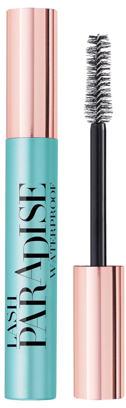 LOREAL PARIS INTENSE BLACK LASH PARADISE MASCARA 6.4ML