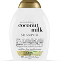 OGX SHAMPOO NOURISHING COCONUT MILK 385 ML