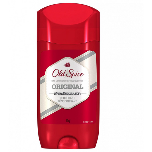 OLD SPICE DEO STICK ORIGINAL 85 GM