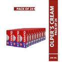 OLPERS CREAM 200 ML - CARTON