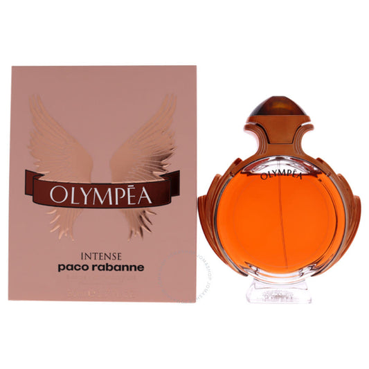 PACO RABANNE OLYMPEA INTENSE EDP 80 ML BASIC