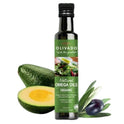 Olivado’s Organic Natural Omega Oils