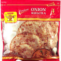 Deep Onion Kulcha (4pcs)
