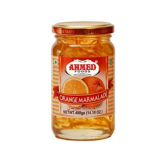 Ahmed Orange Marmalade Jam