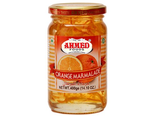 Ahmed Orange Marmalade