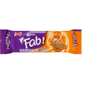 Parle FAB Orange Cookies