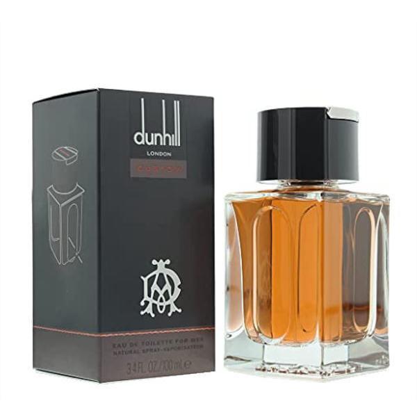 DUNHILL CUSTOM 100ML