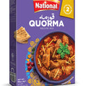 NATIONAL MASALA QUORMA DOUBLE PACK 86 GM