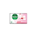 DETTOL SOAP SKINCARE ANTI BACTERIAL 110 GM