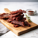 Sharifa Halal Original Beef Jerky