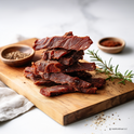 Sharifa Halal Original Beef Jerky