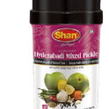 Shan Hyderabadi Mixed Pickle