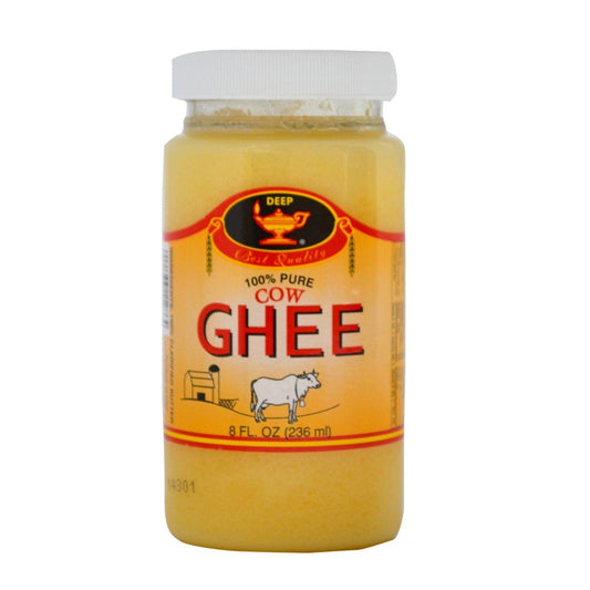 Deep Cow Ghee