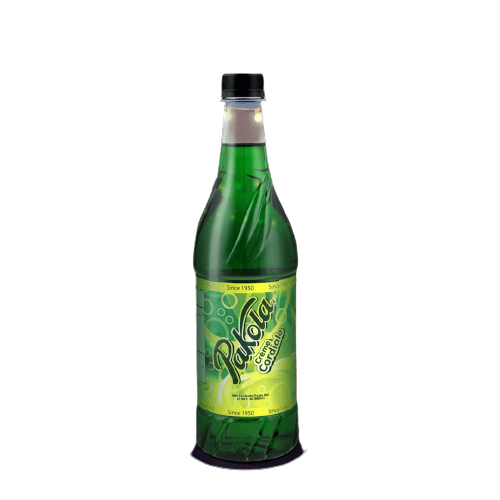 Pakola Ice Cream Syrup (Cream Cordial)