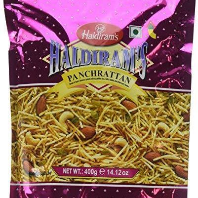 Haldiram's Panch Rattan