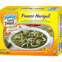 Vadilal quick Treat Paneer Hariyali