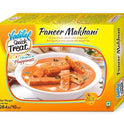 Vadilal quick Treat Paneer Makhni