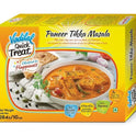 Vadilal quick Treat Paneer Tikka Masala