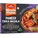 Haldiram's Paneer Tikka Masala