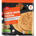 Haldirams Paneer Onion Paratha (4pcs)