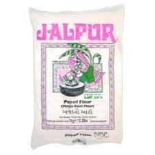 Jalpur Papad Flour