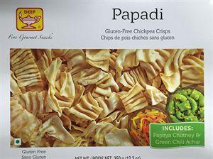 Deep Papdi
