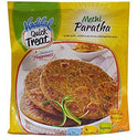 Vadilal quick Treat Paratha Methi (4pcs)