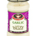 Deep Garlic Paste